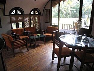 hotels in Alleppey